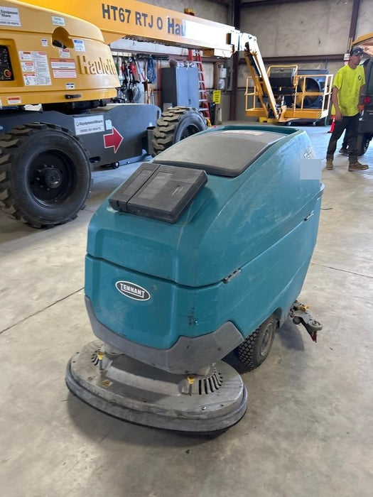 2020 TENNANT T600E