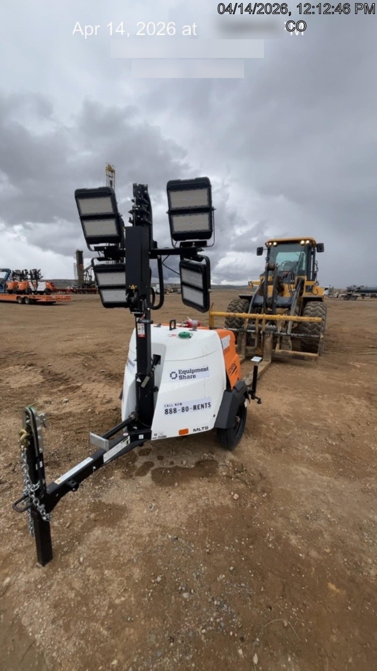 2026 GENERAC MLTS-4