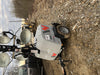 2019 Wacker Neuson LTV6L-MH Wacker Neuson LTV6L Mobile Light Tower w/Fuel Level Sensor Installed