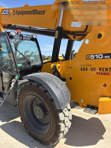 2026 JCB 510-56