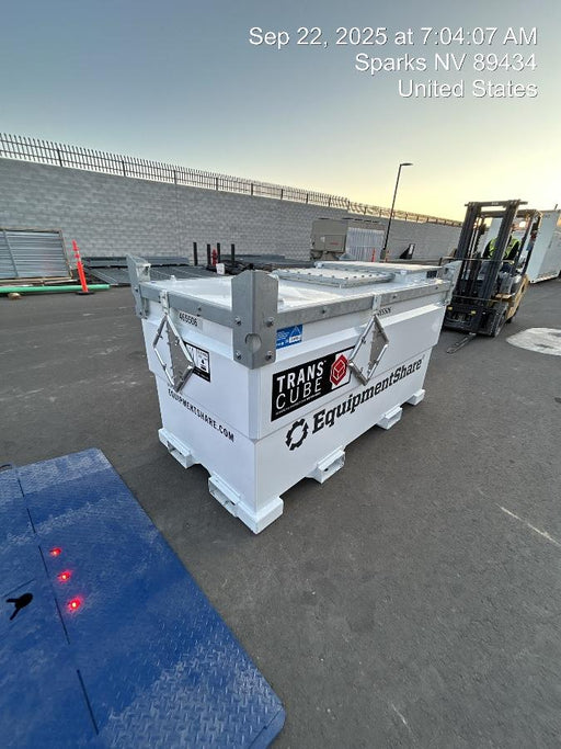 2024 WESTERN GLOBAL 20TCG-ES