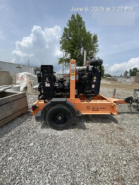 2022 PIONEER PP44S10L761-D2.9L4
