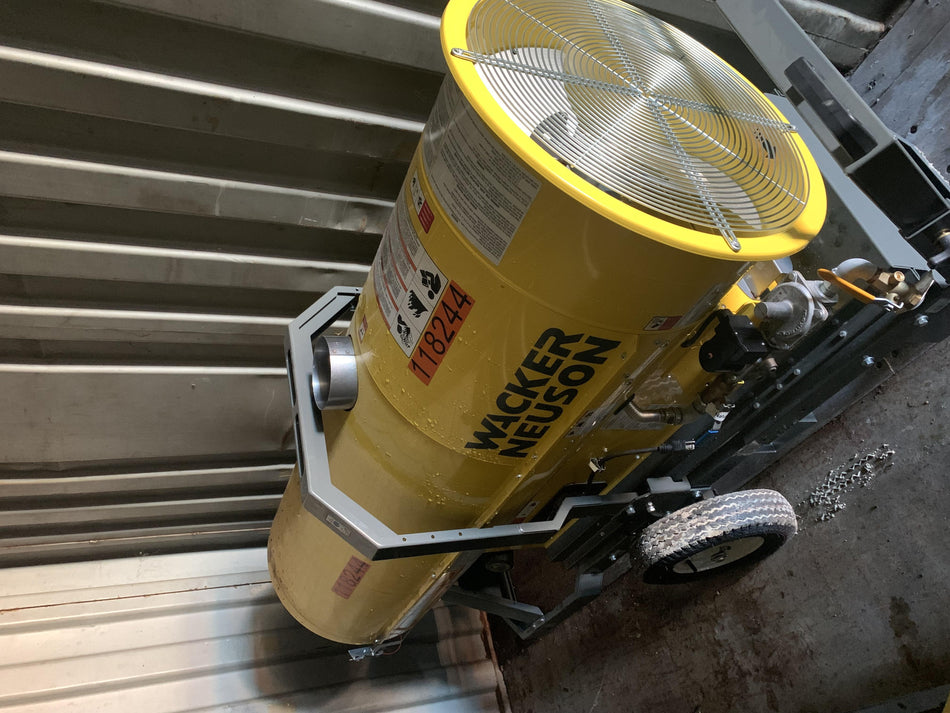 2020 WACKER NEUSON HI400