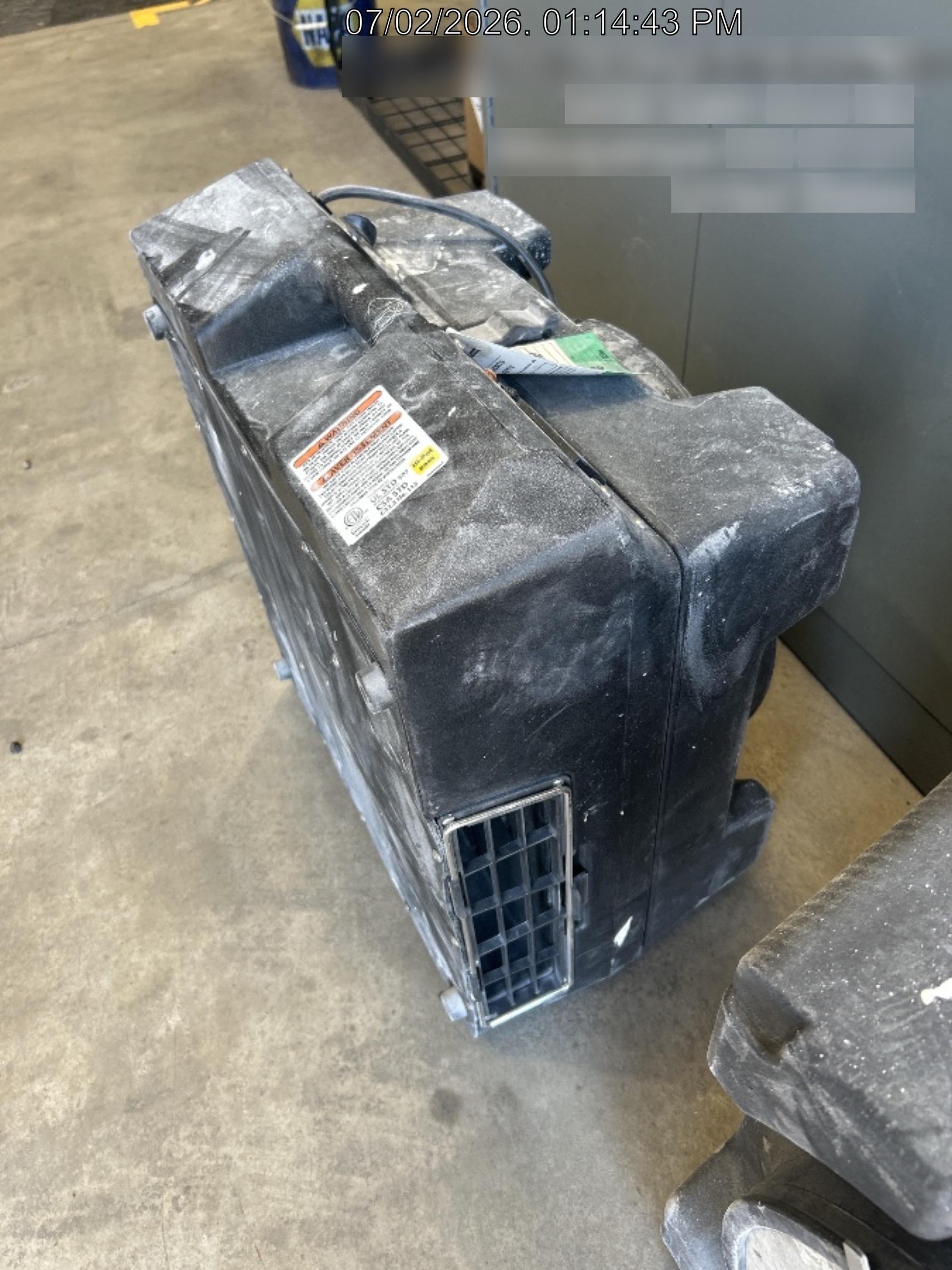 2022 PHOENIX Guardian R Hepa