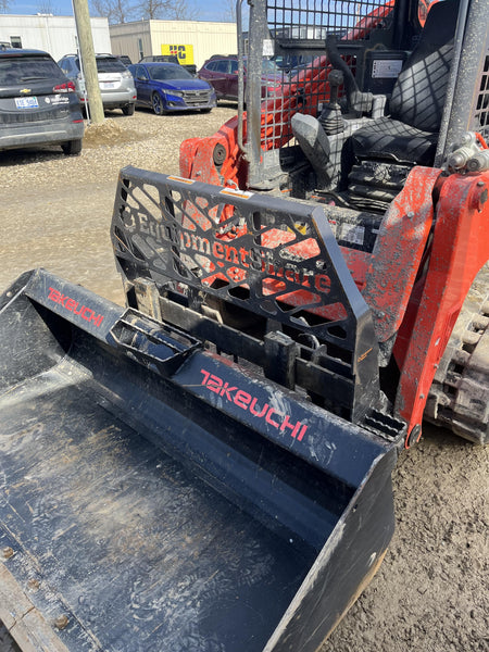 2022 PALADIN 48" Pallet Forks - Paladin