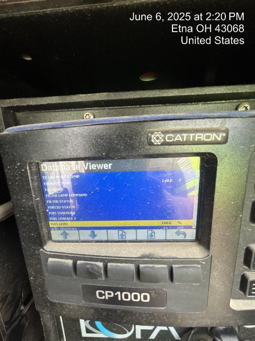 2022 PIONEER SAPP44S10L71-D2.9L4