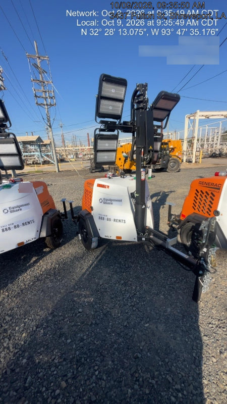 2026 GENERAC MLTS-4