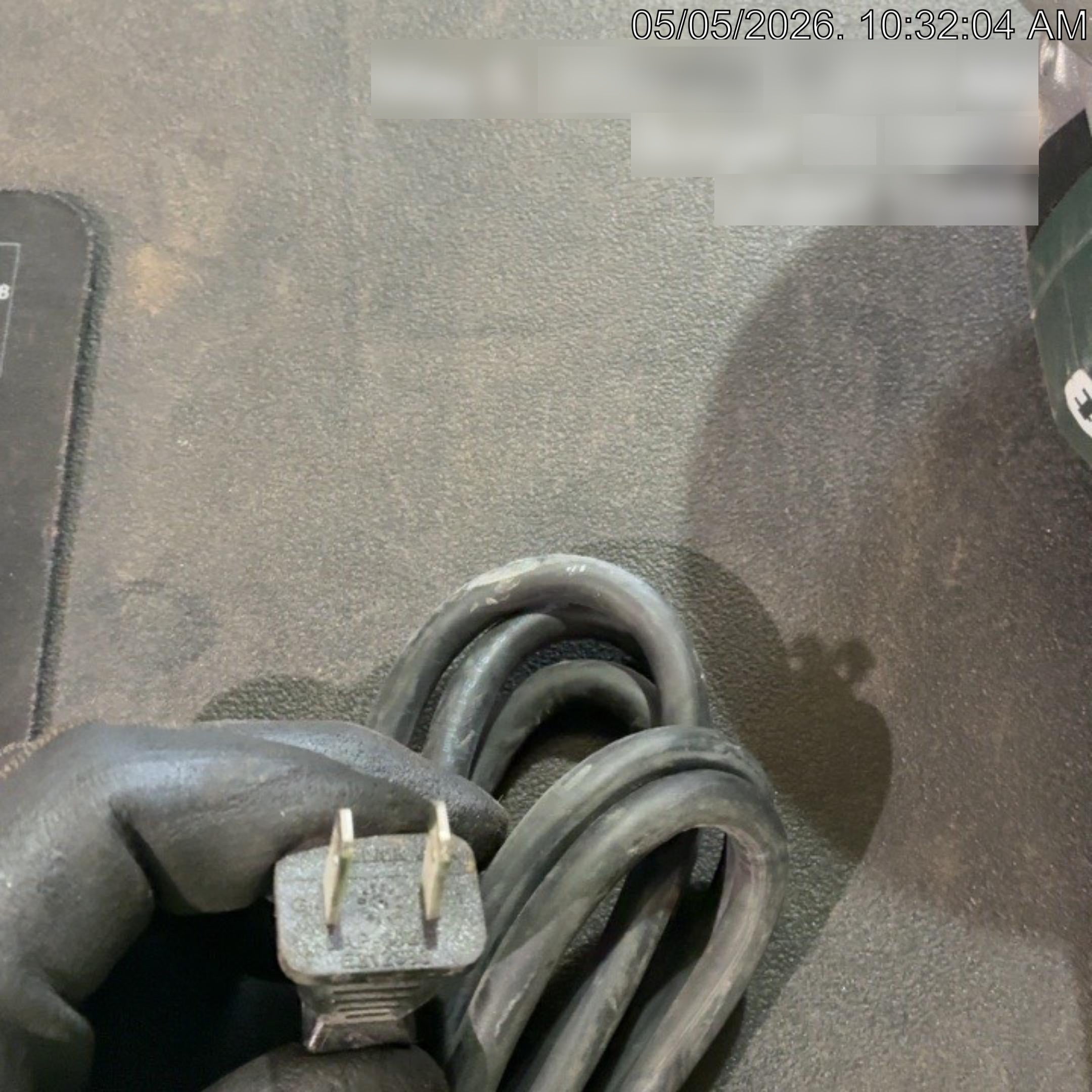 2025 METABO WP11-125QUICK