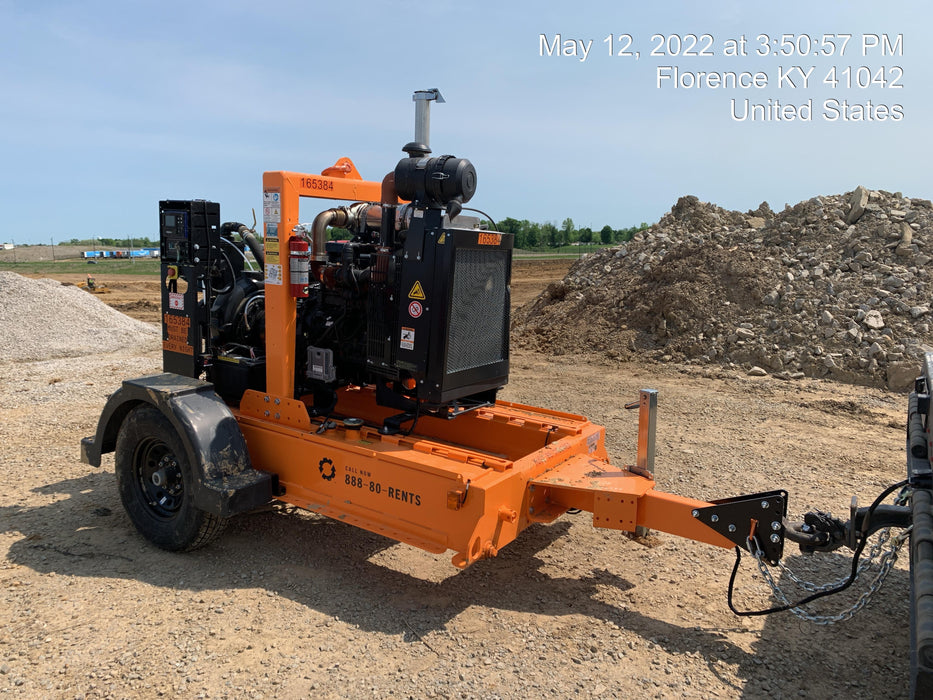 2021 PIONEER PP66S12L71-TD2.9L4