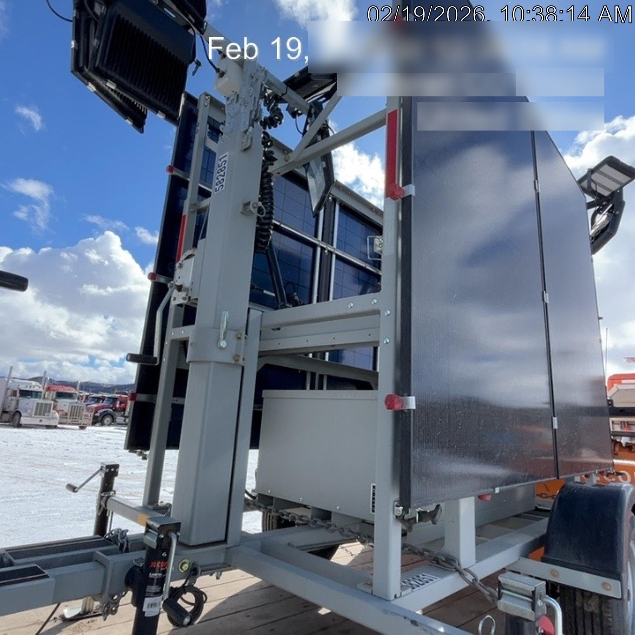 2025 PROGRESS SOLAR SOLUTIONS Helios-2XP