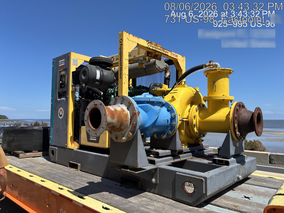 2021 ATLAS COPCO PAC F1212 VD