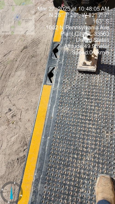 2023 MULTIQUIP MTR40HF