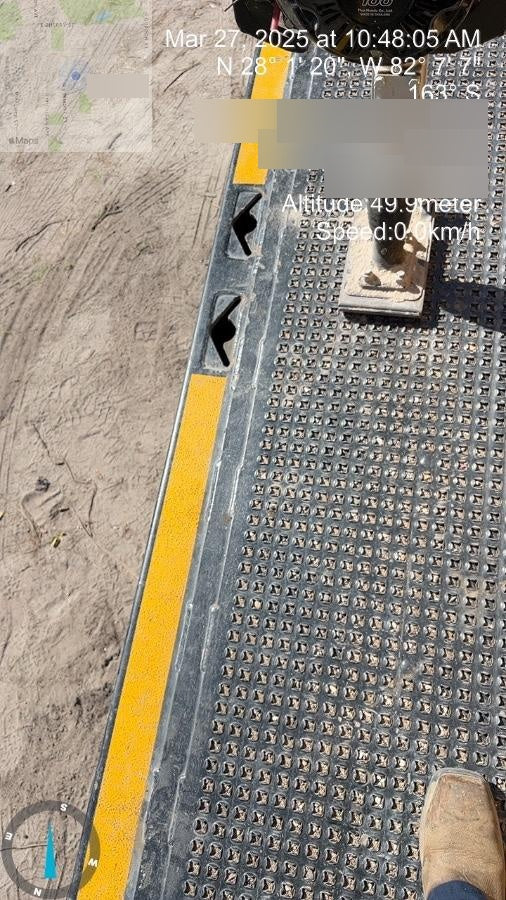 2023 MULTIQUIP MTR40HF