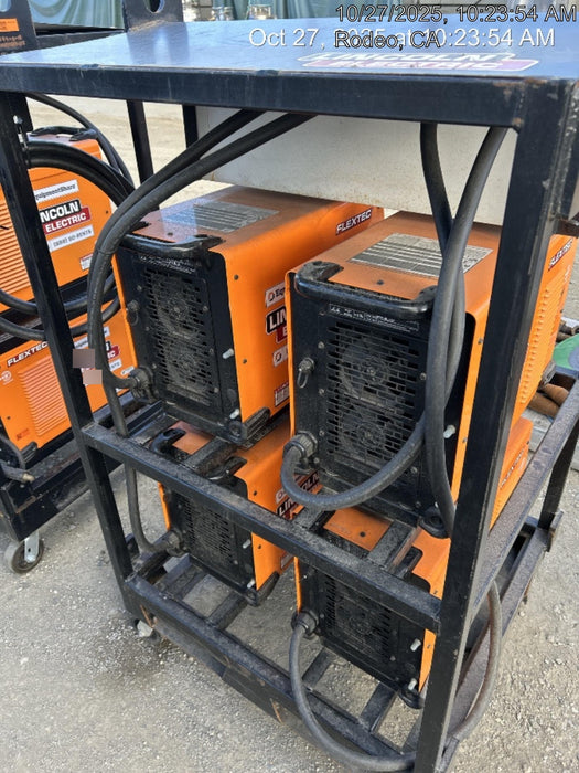 2022 LINCOLN ELECTRIC K3402-2