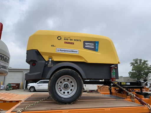 2021 ATLAS COPCO XAS188