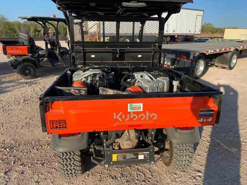 2023 MULTIQUIP MTX60HD