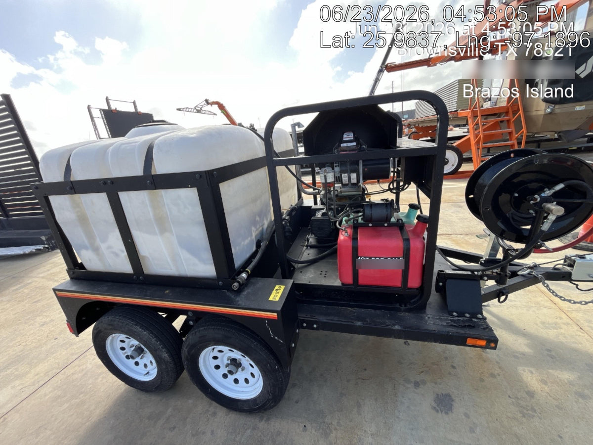 2025 MI-T-M HS-3505-1MGH-UR