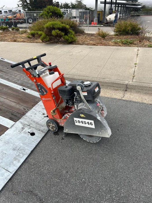 2020 HUSQVARNA FS 400