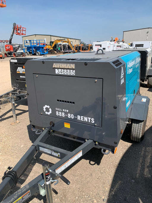 2023 AIRMAN PDS185S CWK