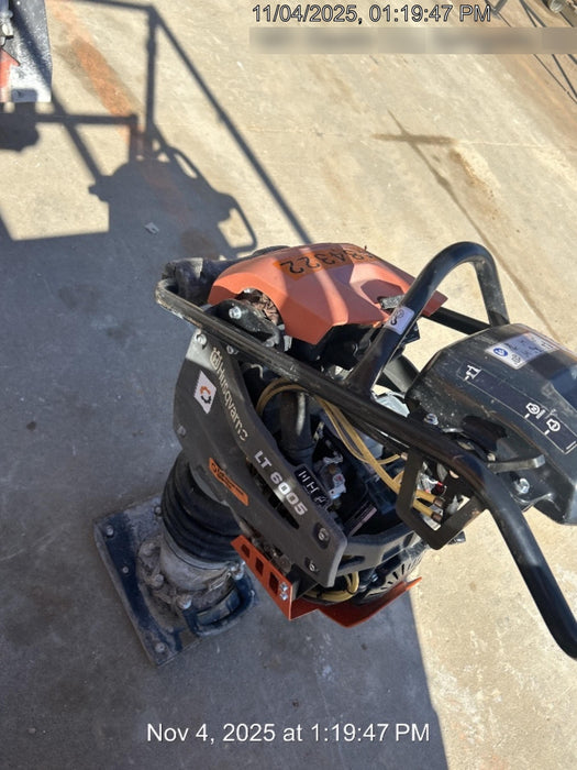 2024 HUSQVARNA LT6005