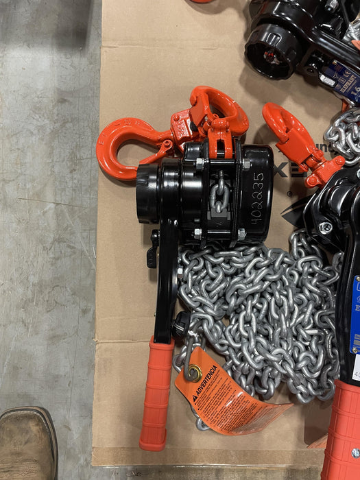 2024 ELEPHANT YA-160-20