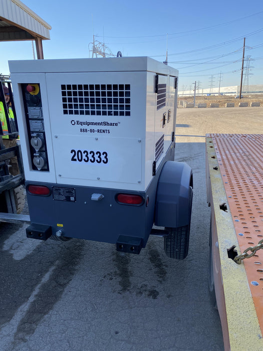 2022 ATLAS COPCO QAS25 CWK