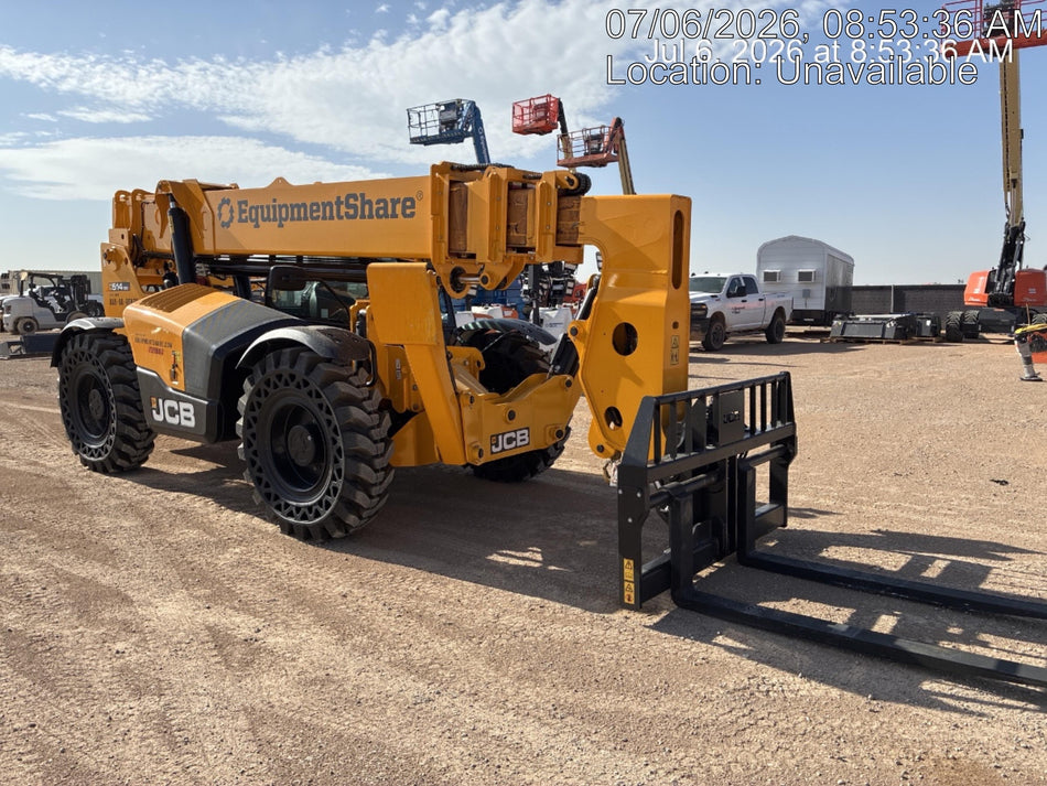 2026 JCB 514-56