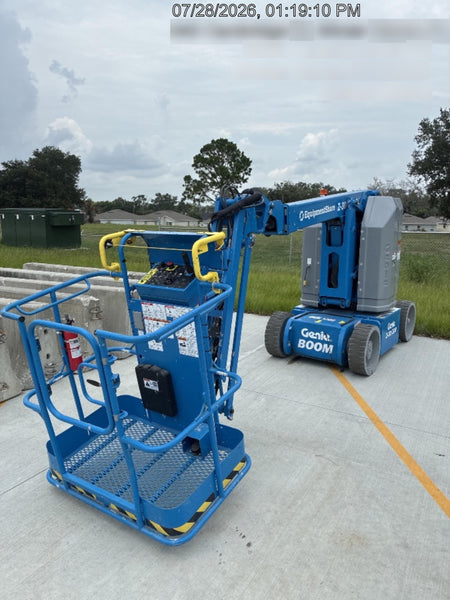 2024 GENIE Z30-20 N RJ