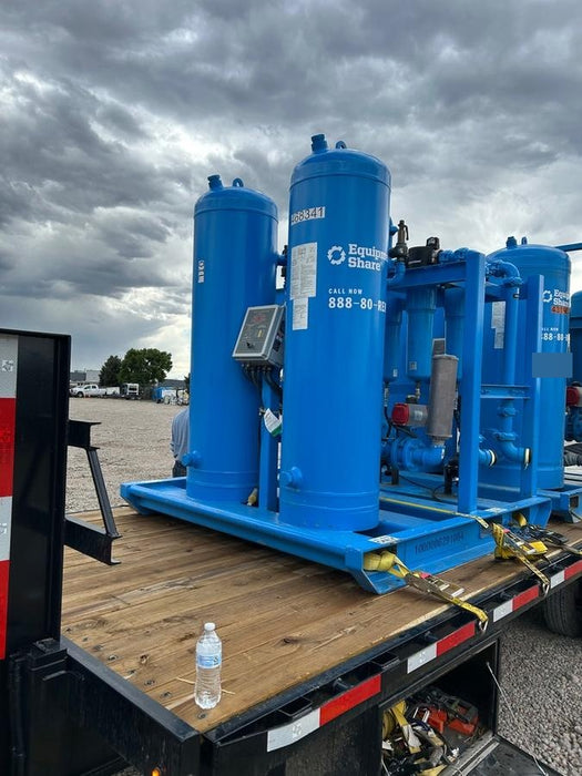 2024 HANKISON RDH-1550G