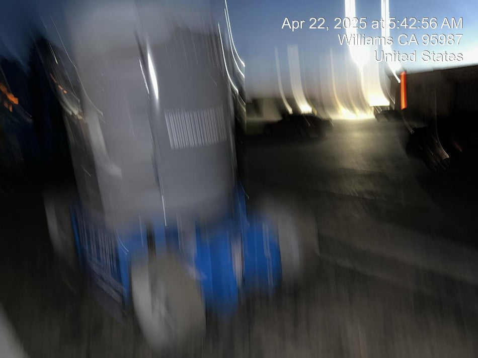 2025 GENIE Z-30/20N RJ