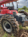 2018 Manitou MTA10055 Manitou MTA10055 - Canopy, Worklights, Beacon, 66" Carriage, 60" Forks, Solid Tires, Aux Hydraulics