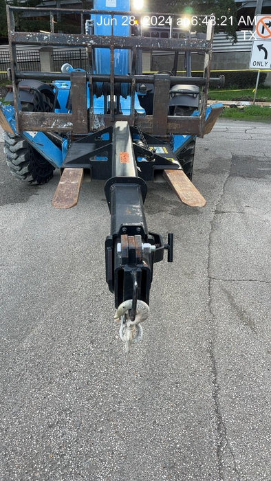 2024 STAR INDUSTRIES M1360B - Star JIB Boom