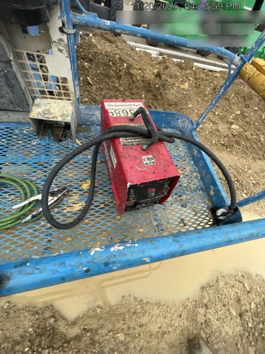 2021 LINCOLN ELECTRIC INVERTEC V276