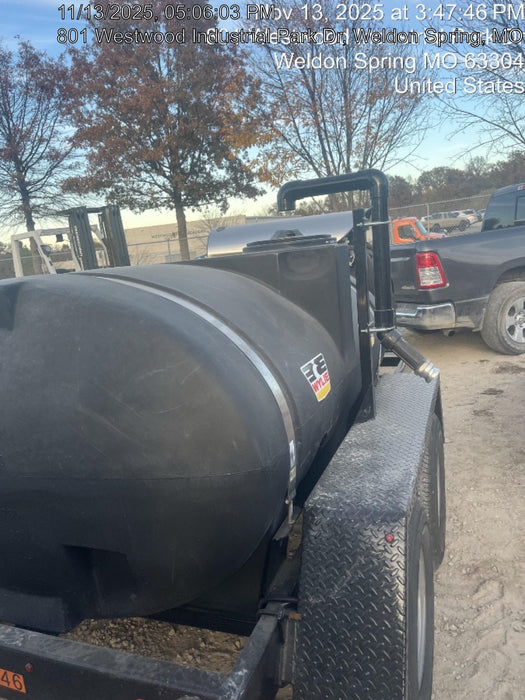 2025 WYLIE EXP-550L-S-HOTG