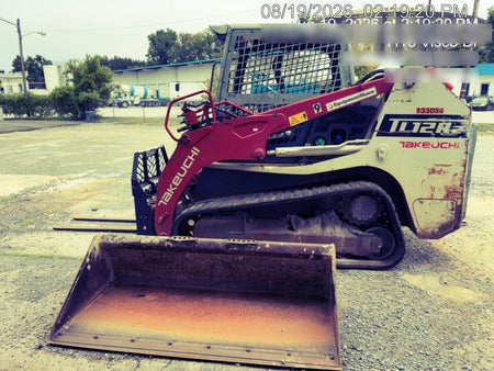 2025 PALADIN 48" Pallet Forks - Paladin