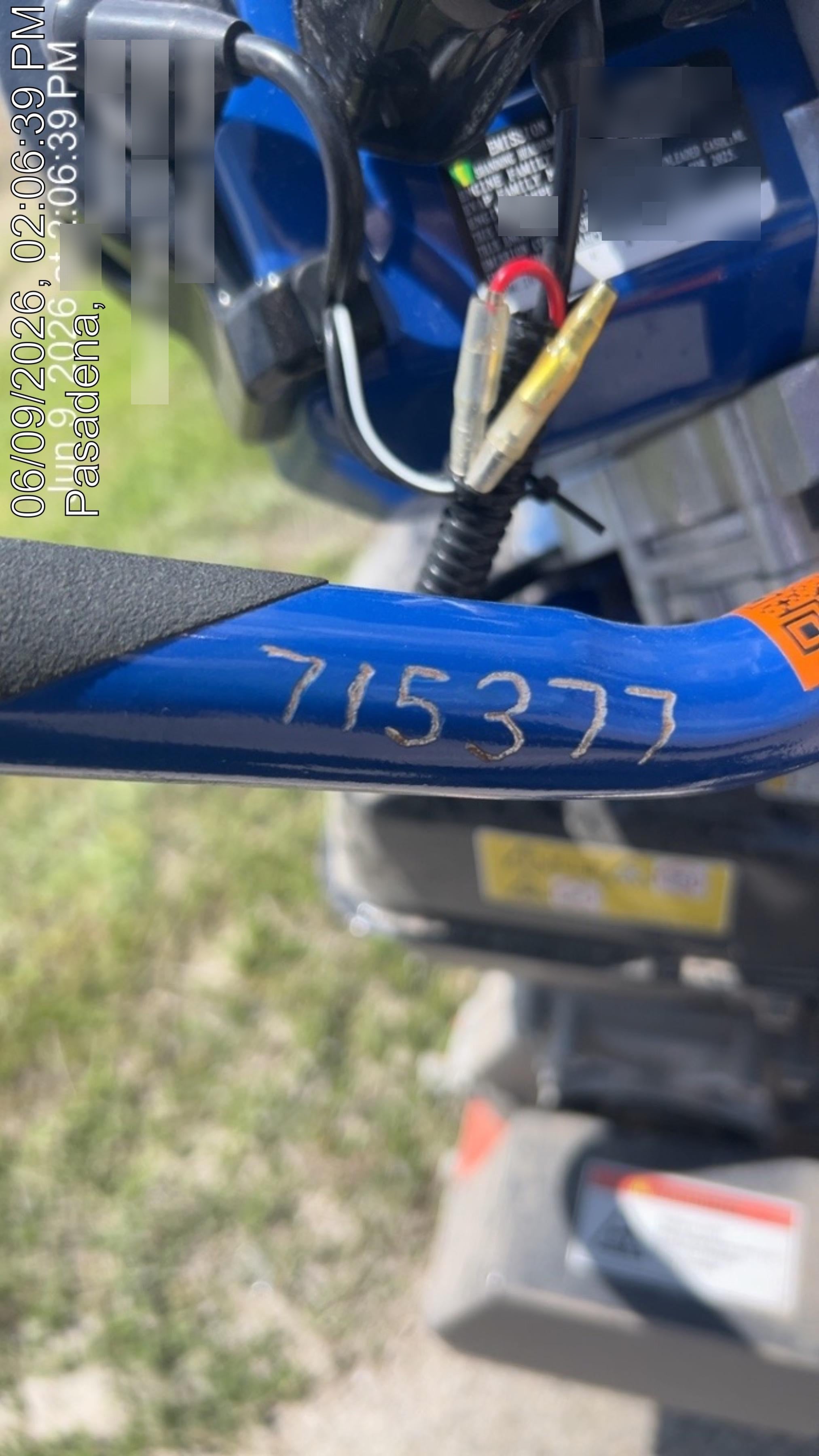 2026 POWER HORSE 5719057