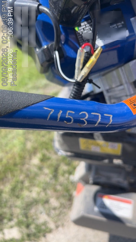 2026 POWER HORSE 5719057
