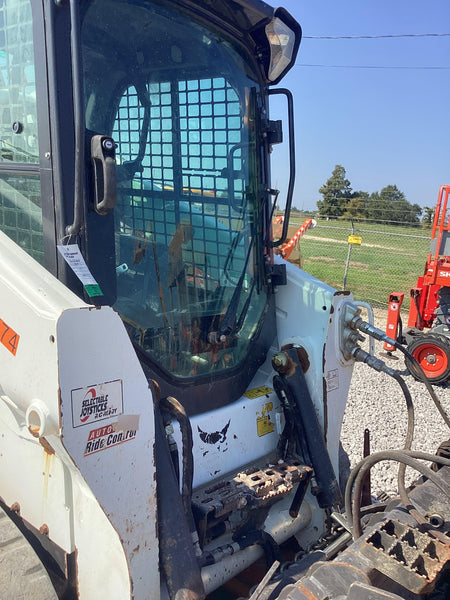 2020 PALADIN UTILITY GRAPPLE 11876-0022