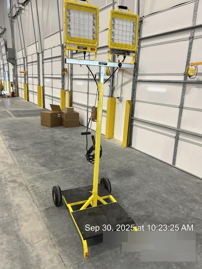 2024 CONSTRUCTION ELECTRICAL PRODUCTS 7322
