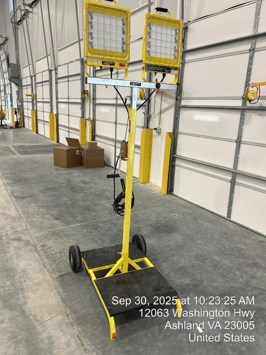 2024 CONSTRUCTION ELECTRICAL PRODUCTS 7322