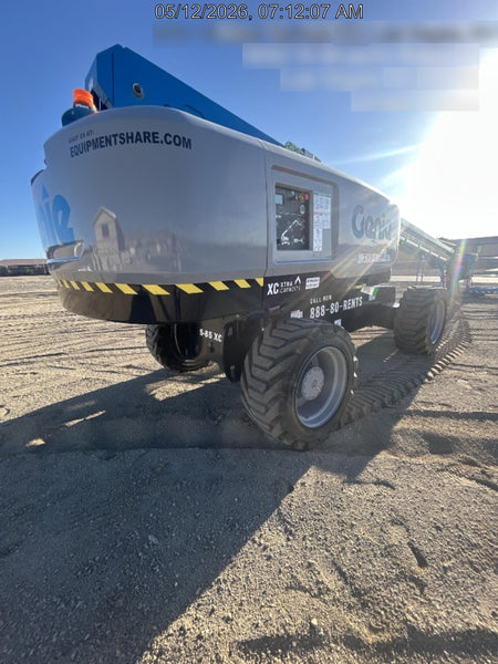 2025 GENIE S-85 XC