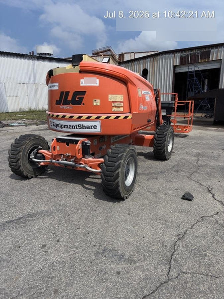2022 JLG 450AJ