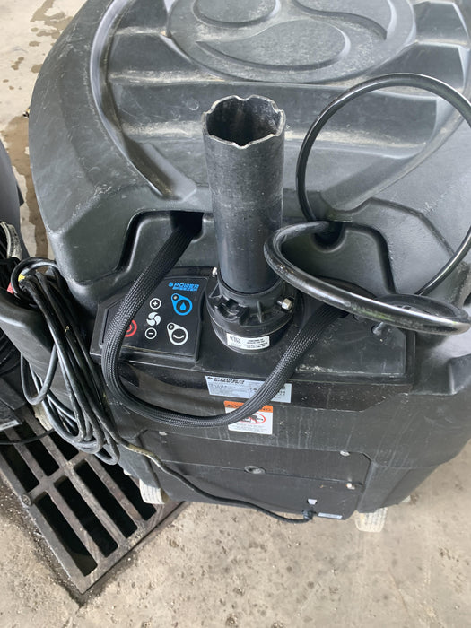 2021 POWER BREEZER PB10-A-06-B