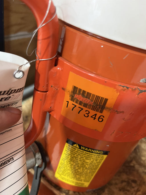 2021 POWER TEAM C554C