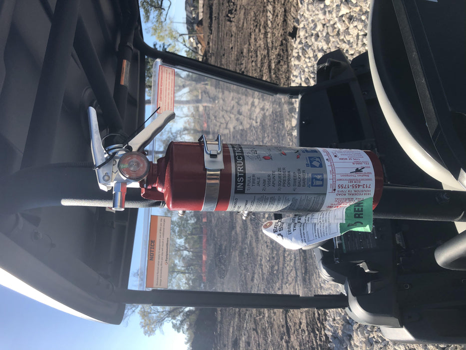 2021 CLUB CAR CA1500D