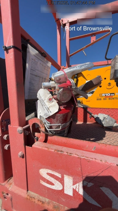 2017 Skyjack SJIII-3219 Standard