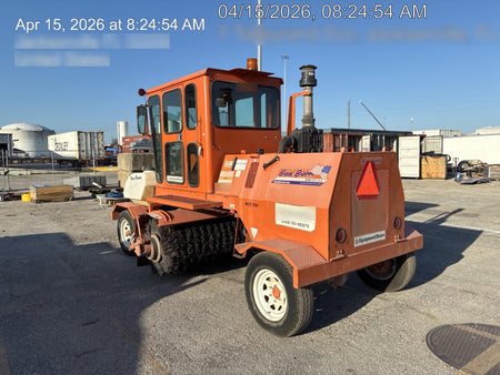 2019 BROCE RCT350