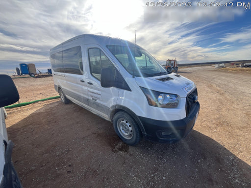 2024 FORD Transit 350 Rental