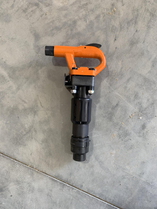 2023 MICHIGAN PNEUMATIC MP-CH3R-TRACKER