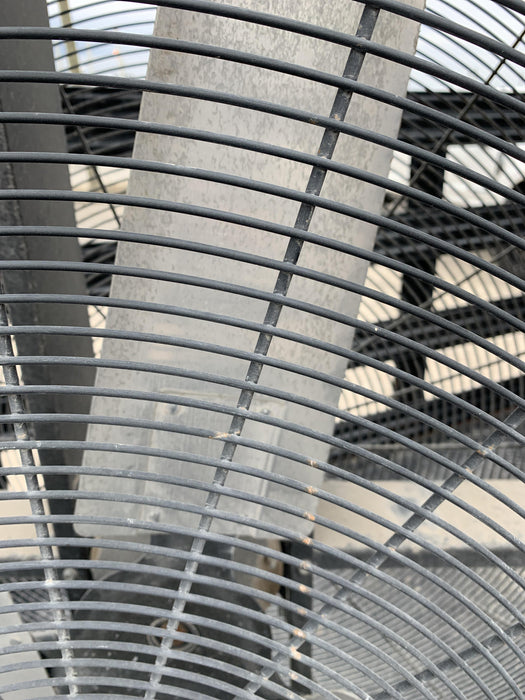 2019 BANNON 48" Industrial Fan